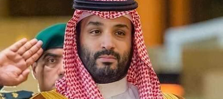 Riforme epocali del Principe Mohammed Bin Salman
