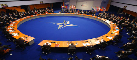 Il Futuro della Nato e dei Balcani