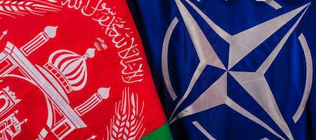 NATO e USA sperano che “ la notte sia passata” in Afghanistan