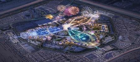 Rinviata Expo Dubai 2020