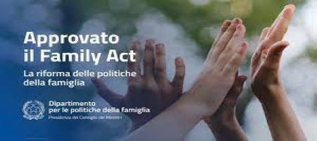 Il Family Act