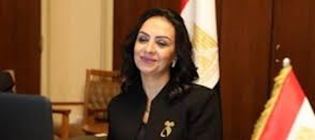Emancipazione delle donne in Egitto sotto l'egida del Presidente El Sisi