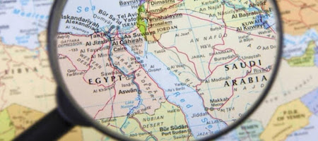 Il Medio Oriente. Quale Futuro?