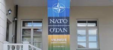 La NATO si riunisce. Situazione in Ucraina, adesione della Svezia e   rapporti con Cina Popolare i principali argomenti.
