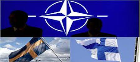Svezia e Finlandia sono pronte per l’ingresso nella NATO. Un cambiamento fondamentale nella struttura dell'Alleanza
