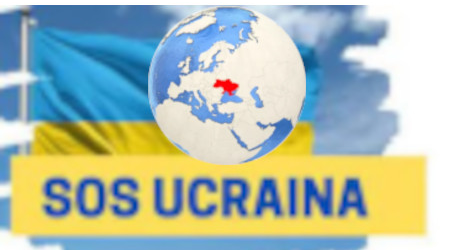 L’emergenza Ucraina e le grandi sfide da non dimenticare