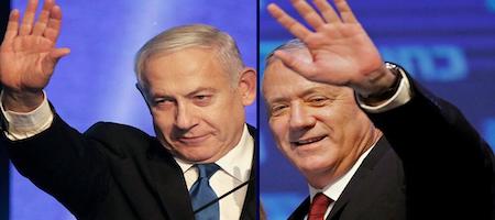 Israele: la Corte suprema blinda l'accordo, il governo giura il 13 maggio