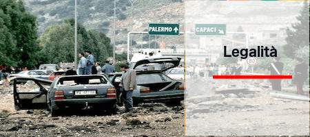Il lungo cammino educativo verso la legalità e la lotta contro le mafie