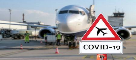 L'industria del trasporto aereo in Italia: prospettive