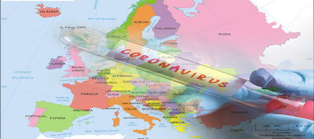 Il ruolo delle autonomie locali in Europa tra resilienza e opportunità