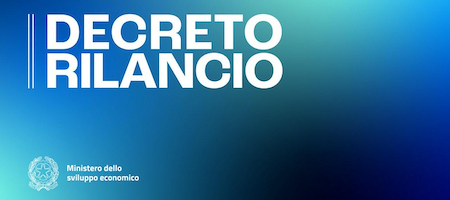Il Contributo a Fondo Perduto nel Decreto Rilancio
