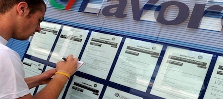 Cercasi talenti del Sud per il Sud