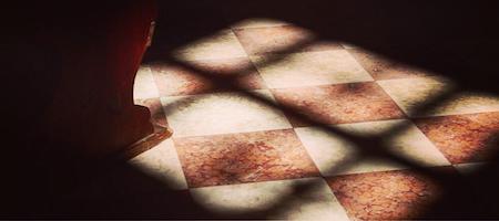 Quel senso di solitudine