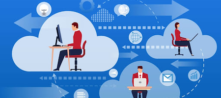 Smart Working e Cyber Security