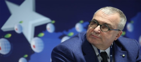 Dalla Pandemia alla Costituzione Europea