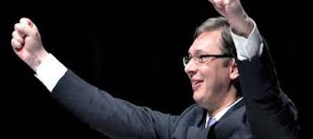 Elezioni in Serbia all’insegna della continuità.