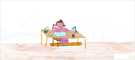 Correttezza dell’informazione e nuove, forse, postazioni scolastiche: ergonomia, questa sconosciuta.