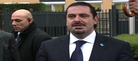 Ancora fiato sospeso in Libano
