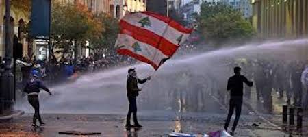  A Beirut fumata nera sul governo