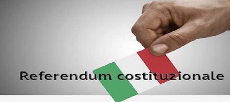Referendum costituzionale: non una questione di numeri ma un problema di linguaggio