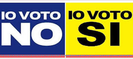 Cogliere il massimo da questo referendum