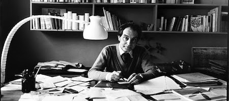 Una Lezione da Italo Calvino