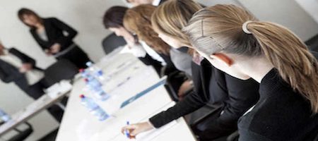 L’occupazione femminile è la risposta alla crisi