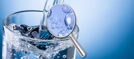 Se acqua potabile e cittadini non fanno notizia