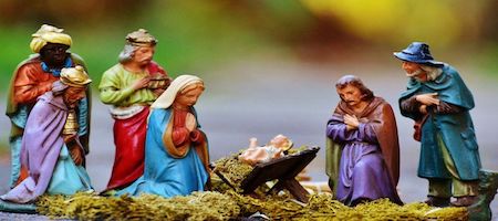Il Presepe