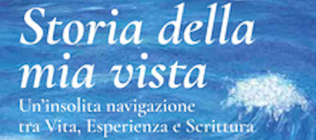 "Storia della mia vista” di Alessio Conti