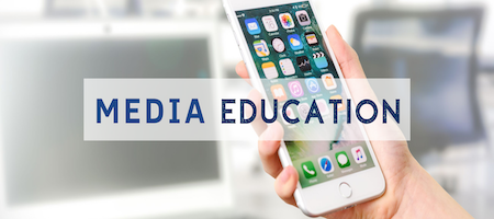 Con la Media Education i genitori possono orientare i figli nella giungla di internet