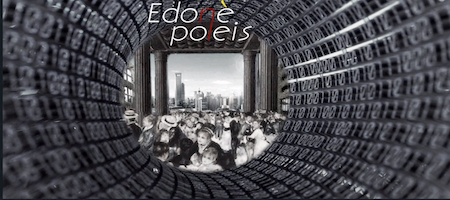 Edonè Poleis: città e territori centrati sulle persone e la collettività, in armonia con l'ambiente