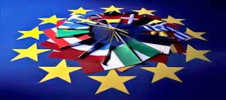 9 maggio 2021 una nuova sfida per l'Europa unita