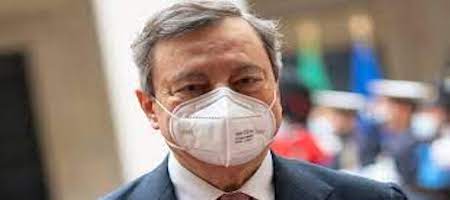 Bene Draghi sul lavoro, ma la riforma dei centri dell’impiego è una priorità