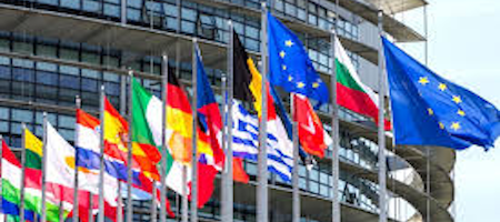 L' Europa attraverso La Voce dei giovani