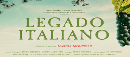 Legado italiano