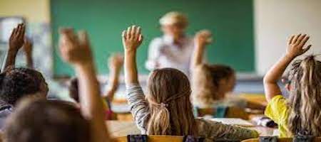 Rivoluzionare il pensiero per rivoluzionare la scuola