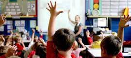La  scuola  in dialogo che  non si arrende