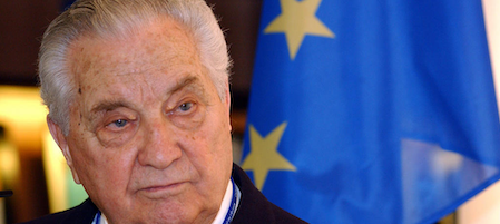 Celebrazioni per la giornata dell’Europa 2021 anche nel ricordo di Giuseppe Vedovato