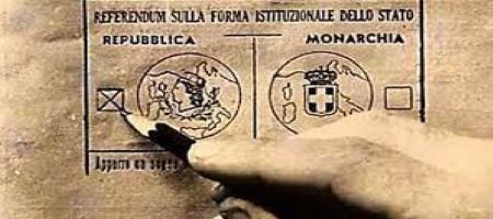 2 giugno 1946: le ragioni dell’unicità della Festa della Repubblica