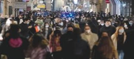 Giovani e pandemia: emozioni e disagio psichico