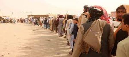 Afghanistan: la realtà e il disastro…