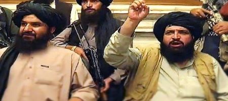 Afganistan, un clamoroso disastro e… un grande affare