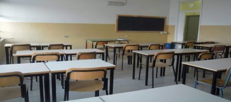 Per un vero ricominciamento: la scuola di cui c’è bisogno