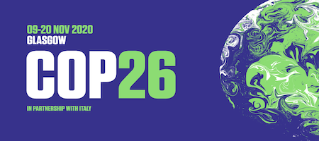 Cop 26 e Rigenerazione Politica