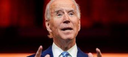 L'Ucraina tra Biden e Putin