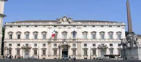 La corsa al Quirinale: i nomi in lizza e il nodo di governo