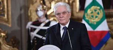 Quando si dice: “un governo arrivato alla frutta”