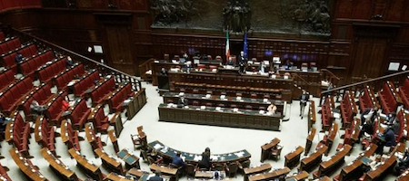 Lettera al Presidente che vorrei